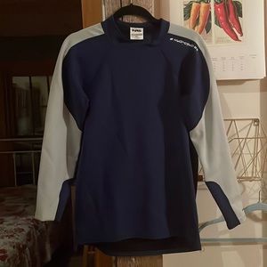 Dry suit shirt